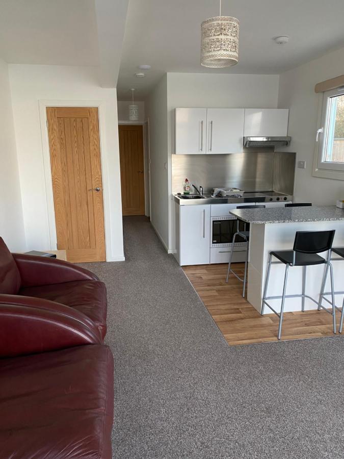 Lake View Lodge Chichester Esterno foto