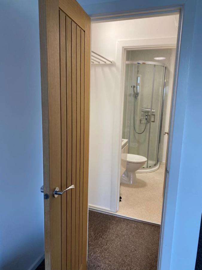 Lake View Lodge Chichester Esterno foto