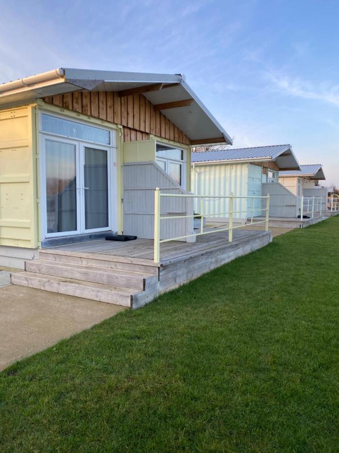 Lake View Lodge Chichester Esterno foto